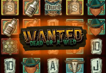 NOVOMATIC - игровой автомат онлайн от Various с RTP 96.53%